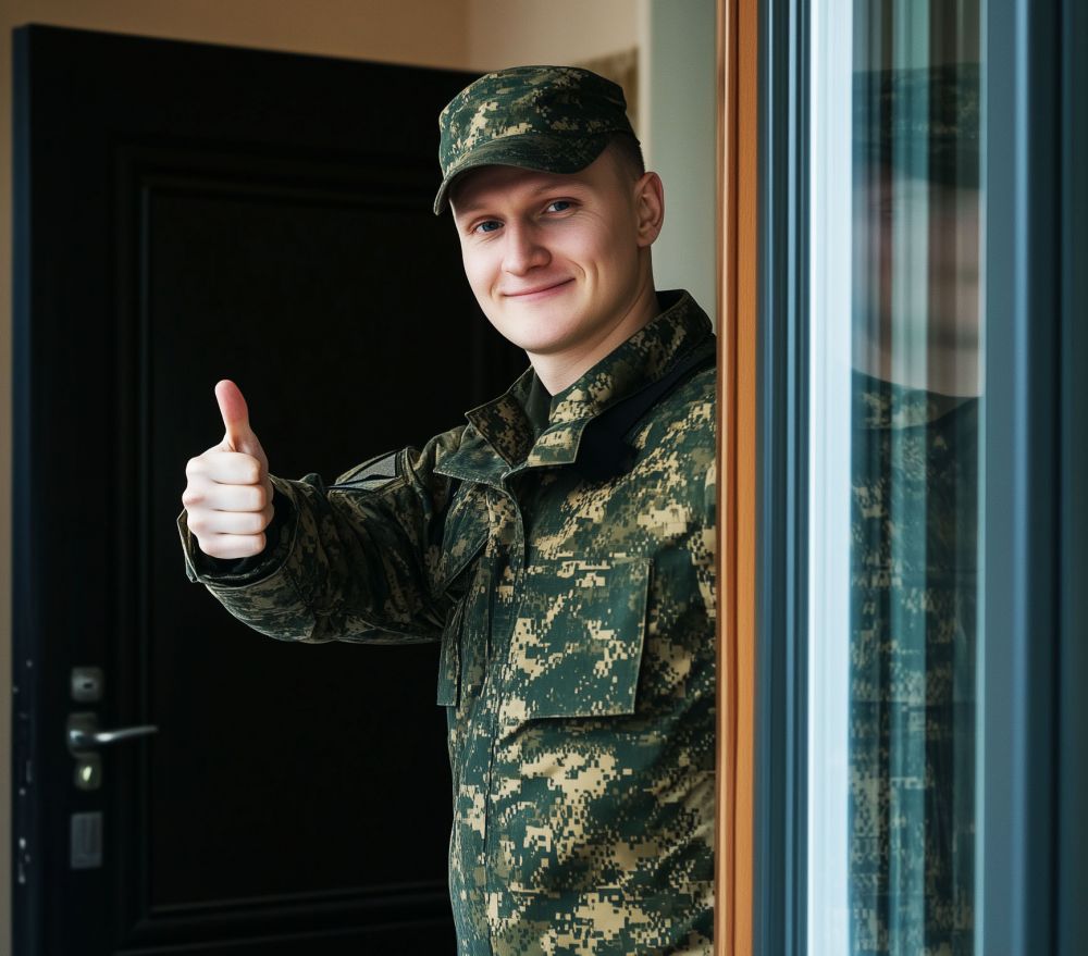 Скидка участникам СВО